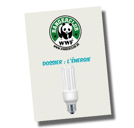 WWF Rangerclub Dosier energie FR banner
