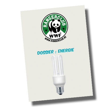 WWF Rangerclub Dosier energie NL banner