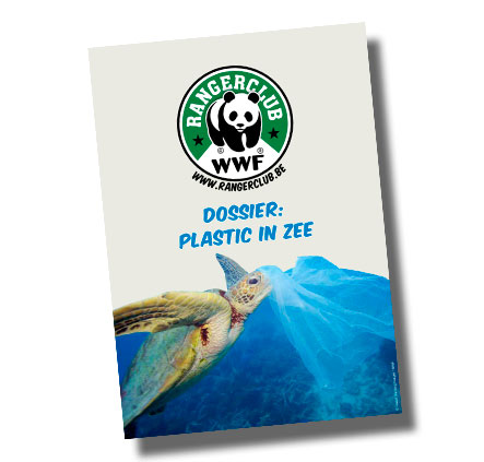 wwf Rangerclub DOWNLOAD dossier plastic
