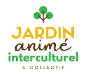 cropped Logo jardin anime PNG 3