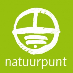 natuurpunt logo groen 2