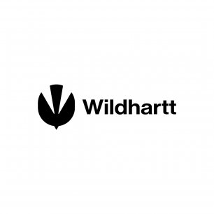 new logo wildhartt