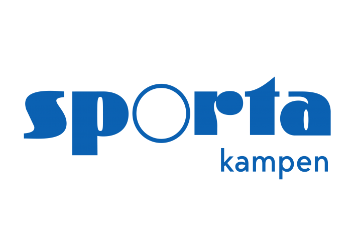 Logo Sporta Kampen