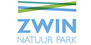 Logo Zwin Natuur Park