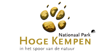 Logo Nationaal Park Hoge Kempen