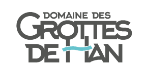 Logo Grottes de Han