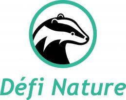 Logo Défi Nature