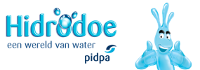 Logo Hidrodoe