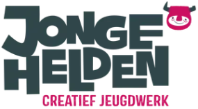 Logo Jonge Helden