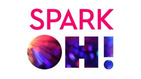 Logo Sparkoh!